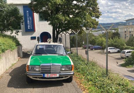 Polizeimuseum