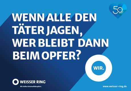 Kampagnenmotiv Werbekampagne 1 Phase