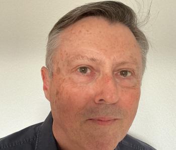 Wolfgang Richter